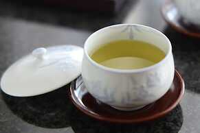 Hotel New Otani Osaka