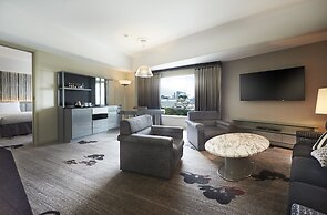 Hotel New Otani Osaka