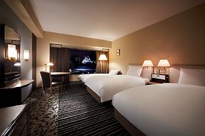 Hotel New Otani Osaka