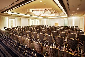 Hotel New Otani Osaka