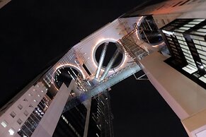 Hotel New Otani Osaka