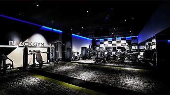 Hotel New Otani Osaka