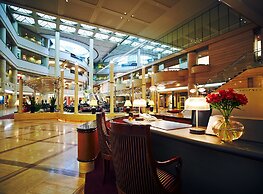 Hotel New Otani Osaka