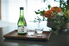 Hotel New Otani Osaka