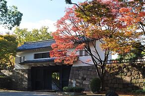 Hotel New Otani Osaka