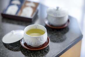 Hotel New Otani Osaka