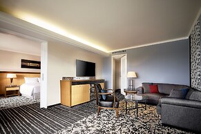 Hotel New Otani Osaka