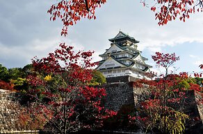 Hotel New Otani Osaka