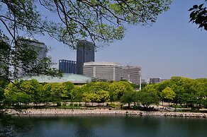 Hotel New Otani Osaka