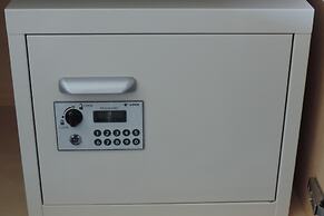 Hotel New Otani Osaka