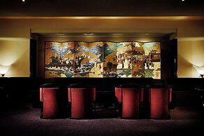 Hotel New Otani Osaka