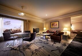 Hotel New Otani Osaka