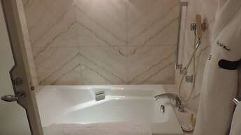 Hotel New Otani Osaka