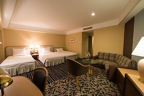 Hotel New Otani Osaka