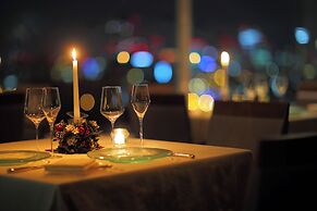 Hotel New Otani Osaka