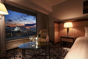 Hotel New Otani Osaka