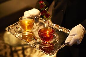 Hotel New Otani Osaka