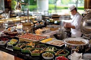 Hotel New Otani Osaka