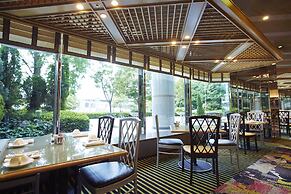 Hotel New Otani Osaka