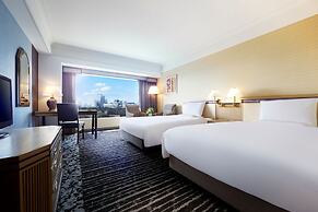 Hotel New Otani Osaka