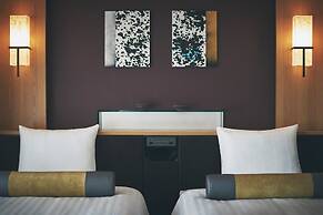 Hotel New Otani Osaka