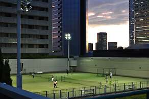 Hotel New Otani Osaka