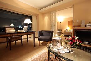 Hotel New Otani Osaka