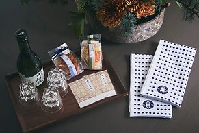 Hotel New Otani Osaka