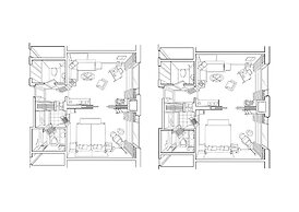 Hotel New Otani Osaka