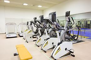 Hotel New Otani Osaka