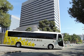 Hotel New Otani Osaka