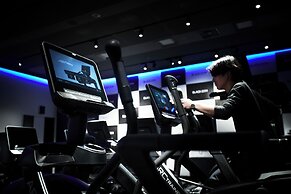 Hotel New Otani Osaka