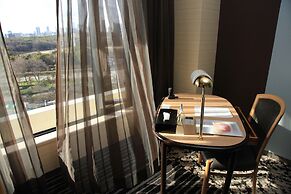 Hotel New Otani Osaka