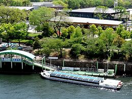 Hotel New Otani Osaka