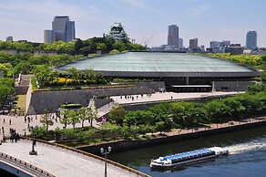 Hotel New Otani Osaka