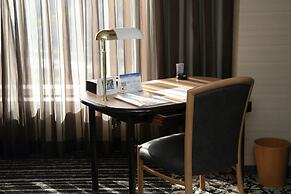 Hotel New Otani Osaka