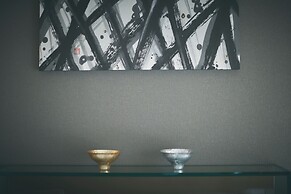 Hotel New Otani Osaka