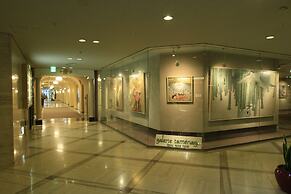 Hotel New Otani Osaka