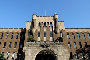 Hotel New Otani Osaka