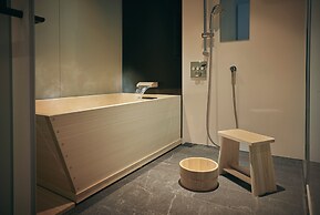 Hotel New Otani Osaka