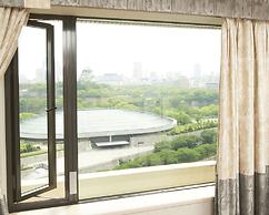 Hotel New Otani Osaka