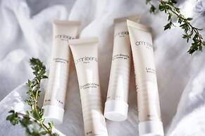 Hotel New Otani Osaka