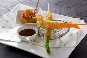 Hotel New Otani Osaka