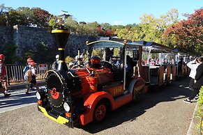 Hotel New Otani Osaka