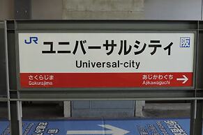 Hotel New Otani Osaka