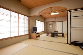 Hotel New Otani Osaka