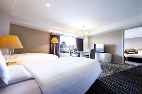 Hotel New Otani Osaka