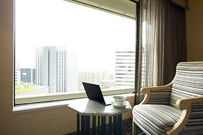 Hotel New Otani Osaka