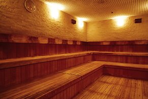 Hotel New Otani Osaka