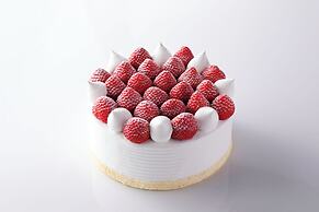 Hotel New Otani Osaka